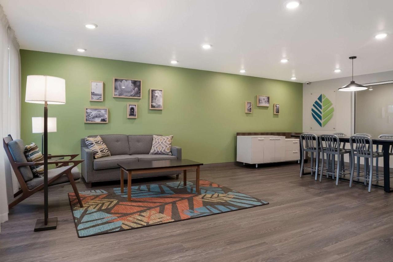 Woodspring Suites Detroit Sterling Heights Exteriér fotografie